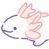 ⭐ Эмодзи «˗ˋʚ Rabbilot ︎ ɞˊ˗» для Telegram