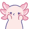 ⭐ Эмодзи «˗ˋʚ Rabbilot ︎ ɞˊ˗» для Telegram