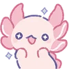 ⭐ Эмодзи «˗ˋʚ Rabbilot ︎ ɞˊ˗» для Telegram