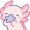 ⭐ Эмодзи «˗ˋʚ Rabbilot ︎ ɞˊ˗» для Telegram