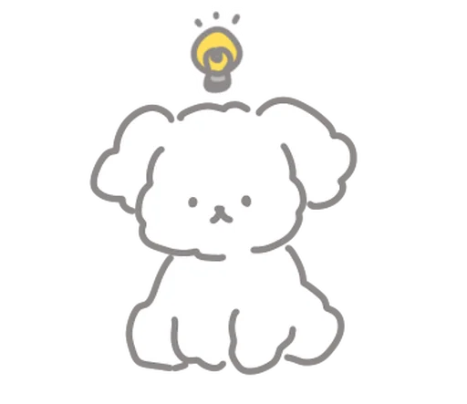 ⭐ Стикер «Kakao Emoticons» для Telegram