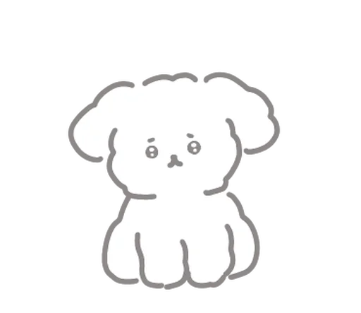 ⭐ Стикер «Kakao Emoticons» для Telegram