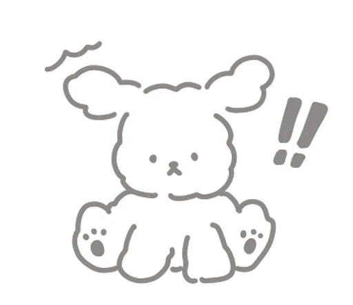 ⭐ Стикер «Kakao Emoticons» для Telegram