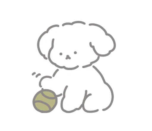 ⭐ Стикер «Kakao Emoticons» для Telegram