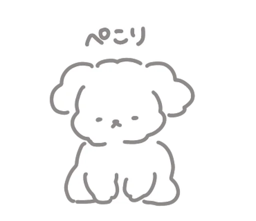 ⭐ Стикер «Kakao Emoticons» для Telegram