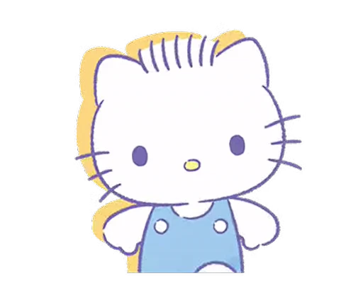 💞 Стикер «sweet love» для Telegram