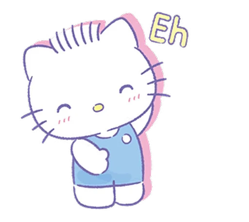 💞 Стикер «sweet love» для Telegram
