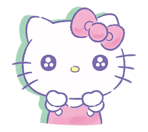 💞 Стикер «sweet love» для Telegram