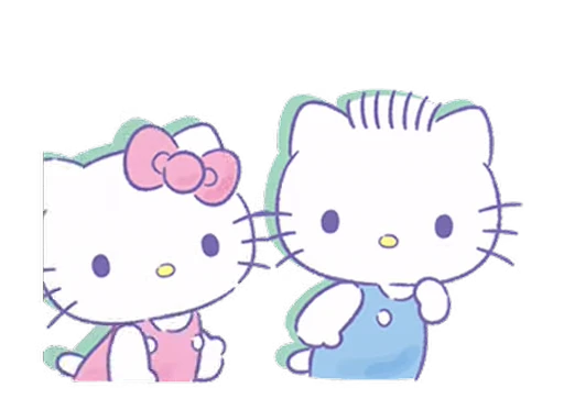 💞 Стикер «sweet love» для Telegram
