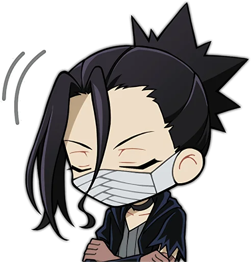 😗 Стикер «Bungo Stray Dogs Mayoi Inu Kaikitan» для Telegram