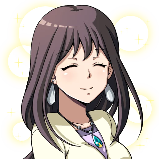 😊 Стикер «Corpse Party» для Telegram