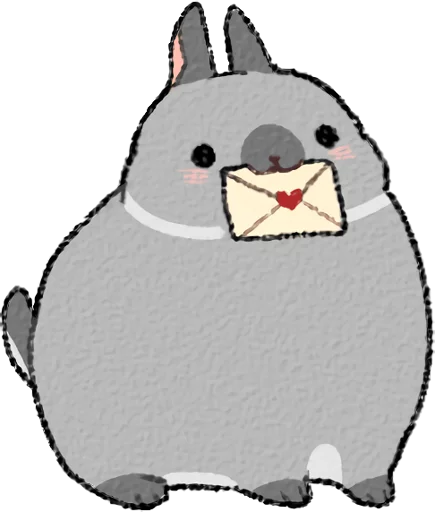 ❤️ Стикер «Dwarf Feeling» для Telegram