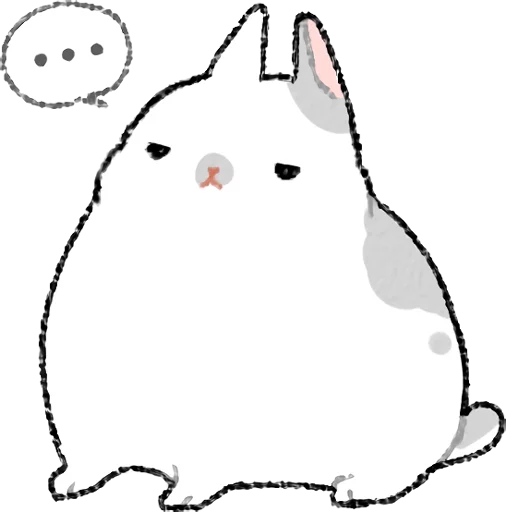 😒 Стикер «Dwarf Feeling» для Telegram