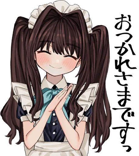😊 Стикер «ELISIA BEST CUTE MOMENTS» для Telegram