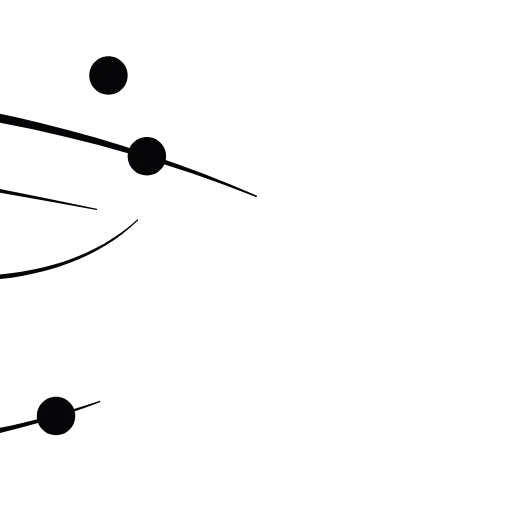 〰️ Эмодзи «lines» для Telegram