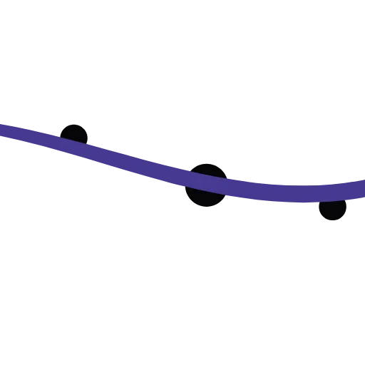 ➿ Эмодзи «lines» для Telegram