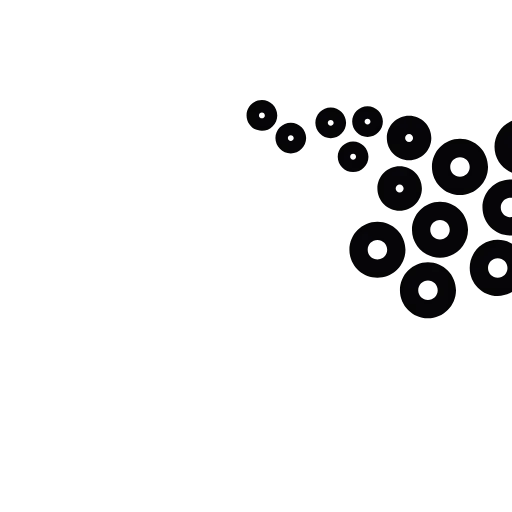 🔘 Эмодзи «lines» для Telegram