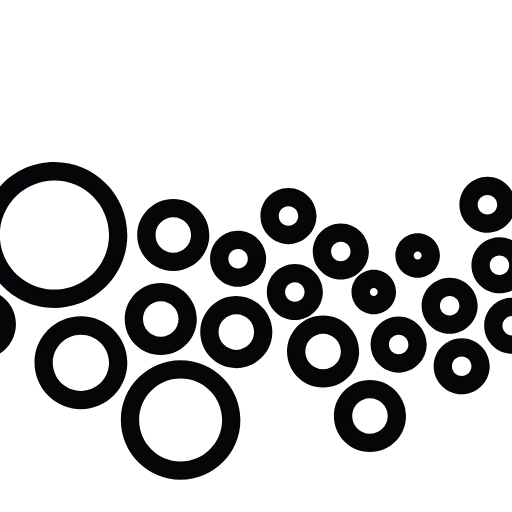 🔘 Эмодзи «lines» для Telegram