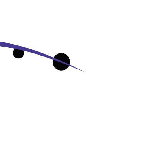 ➿ Эмодзи «lines» для Telegram