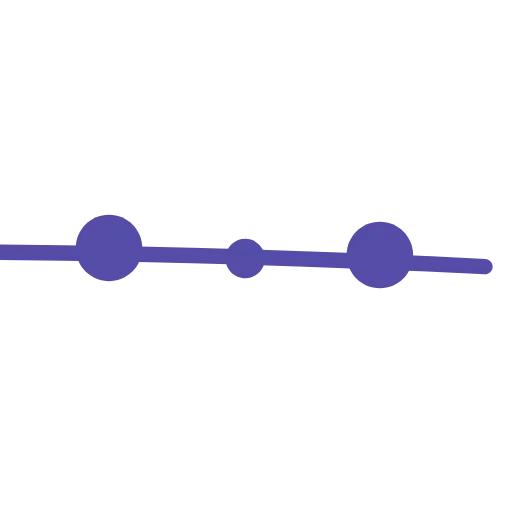 ➗ Эмодзи «lines» для Telegram