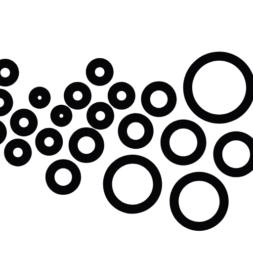🔘 Эмодзи «lines» для Telegram