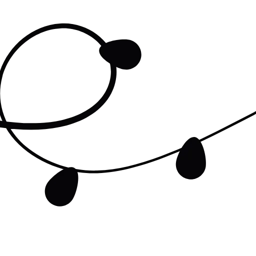 💡 Эмодзи «lines» для Telegram