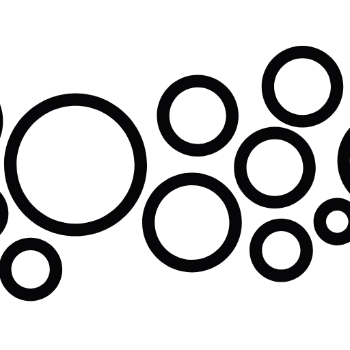 🔘 Эмодзи «lines» для Telegram