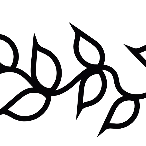 🌹 Эмодзи «lines» для Telegram
