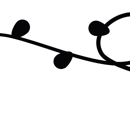 💡 Эмодзи «lines» для Telegram