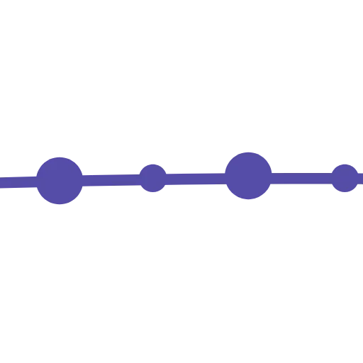 ➗ Эмодзи «lines» для Telegram