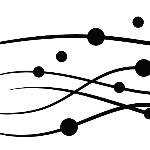 〰️ Эмодзи «lines» для Telegram