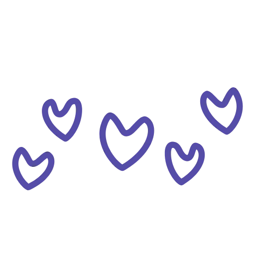 🖤 Эмодзи «lines» для Telegram
