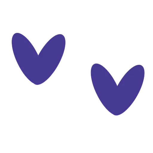 💙 Эмодзи «lines» для Telegram