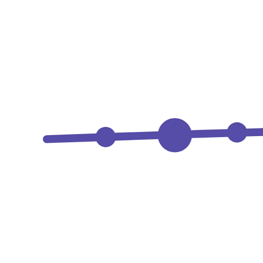 ➗ Эмодзи «lines» для Telegram