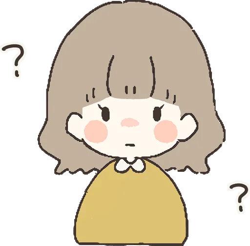 🧐 Стикер «Everyday with you» для Telegram