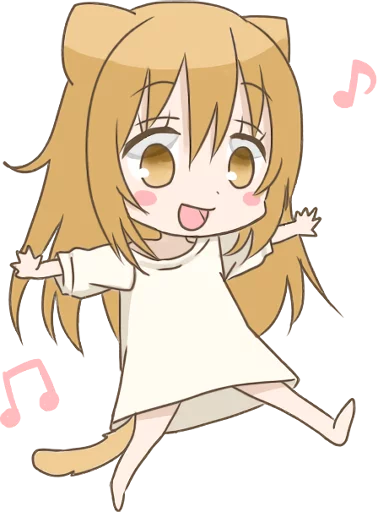 🎵 Стикер «Girls Love Story» для Telegram