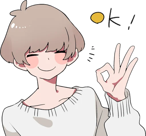 👌 Стикер «Mash and tempered boys TL-EDIT» для Telegram