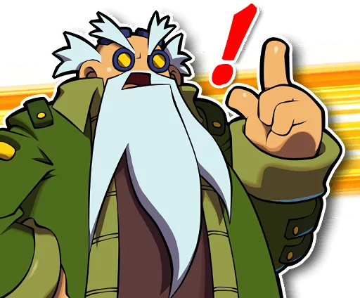 😠 Стикер «Shantae and the Pirate&;s Curse» для Telegram