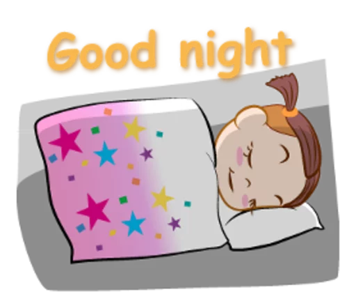 😴 Стикер «pink shirt» для Telegram