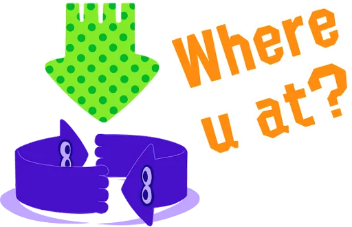 ❓ Стикер «Splatoon Inkling Injection» для Telegram