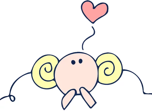 Стикерпак THE SHEEPS для Telegram