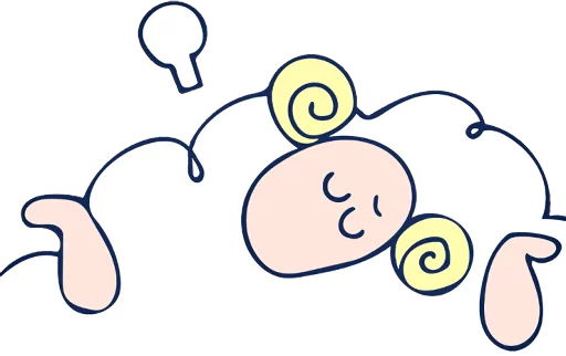 🤷‍♀️ Стикер «THE SHEEPS» для Telegram