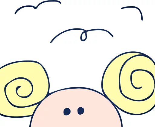 👀 Стикер «THE SHEEPS» для Telegram