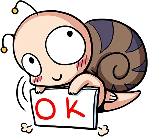 🙂 Стикер «Tumurin» для Telegram