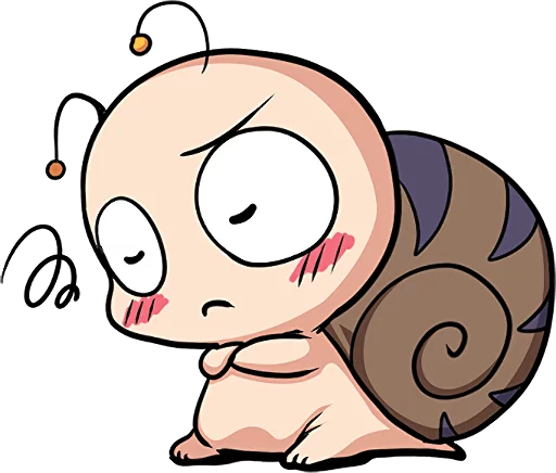 😠 Стикер «Tumurin» для Telegram
