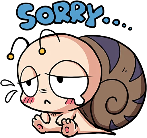 😢 Стикер «Tumurin» для Telegram