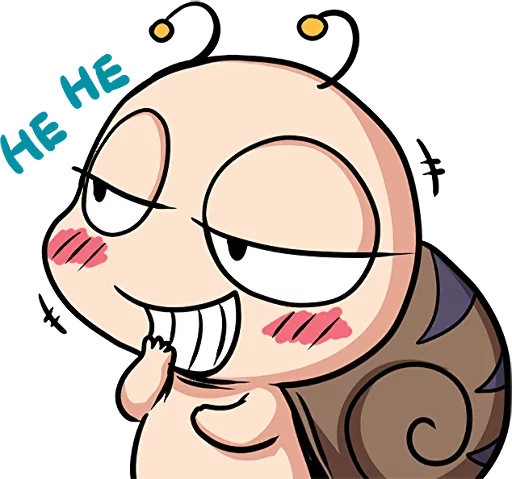 😁 Стикер «Tumurin» для Telegram