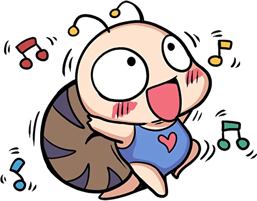 😃 Стикер «Tumurin» для Telegram