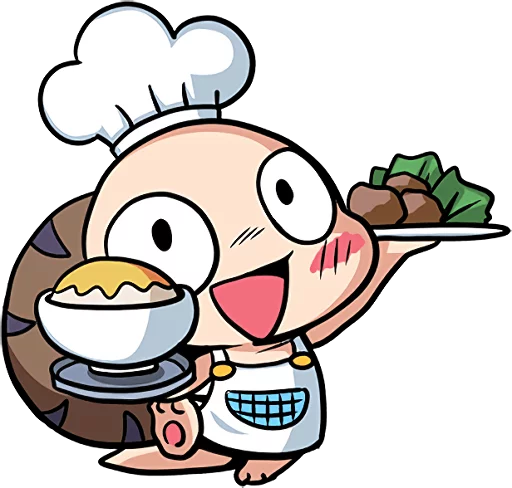 😃 Стикер «Tumurin» для Telegram