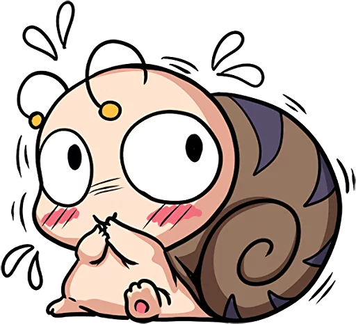 😊 Стикер «Tumurin» для Telegram